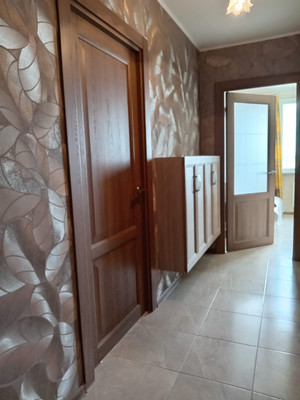 Продам однокомнатную (1-комн.) квартиру, Западный проезд, 15к2, имени Свердлова гп