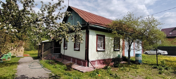Продам дом, 21, Большое Толбино д, 0 км от города