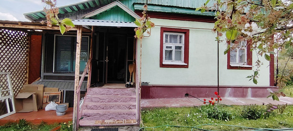 Продам дом, 21, Большое Толбино д, 0 км от города