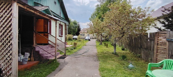 Продам дом, 21, Большое Толбино д, 0 км от города