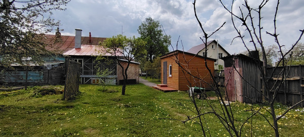 Продам дом, 21, Большое Толбино д, 0 км от города