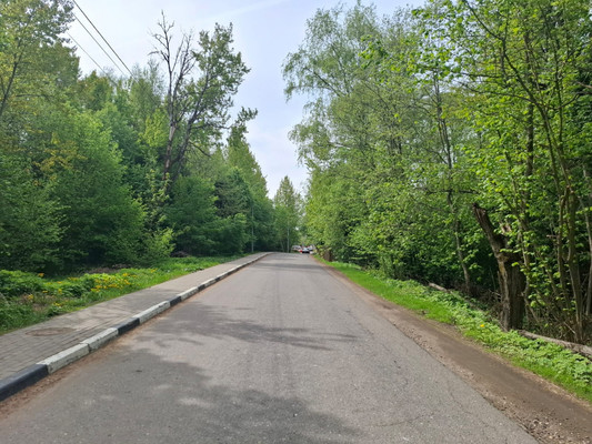 Продам участок 11,3 соток, ИЖС, Лайково с, 0 км от города