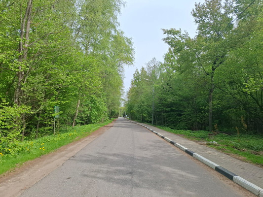 Продам участок 11,3 соток, ИЖС, Лайково с, 0 км от города