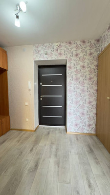 Продам однокомнатную (1-комн.) квартиру, 34-й мкр, 11/2, Октябрьский г