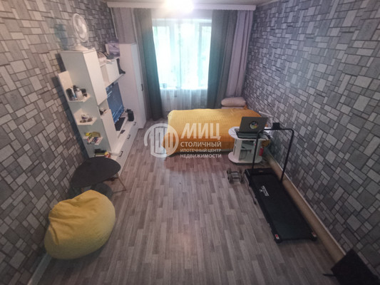 Продам двухкомнатную (2-комн.) квартиру, к200Б, Зеленоград г