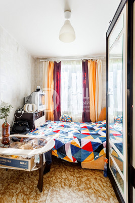 Продам двухкомнатную (2-комн.) квартиру, к200Б, Зеленоград г