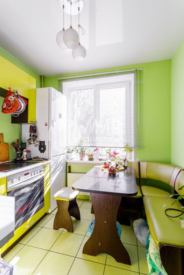 Продам двухкомнатную (2-комн.) квартиру, к200Б, Зеленоград г