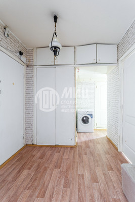 Продам двухкомнатную (2-комн.) квартиру, к200Б, Зеленоград г