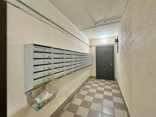 Продам двухкомнатную (2-комн.) квартиру, Шлиссельбургский пр-кт, 34к4, Санкт-Петербург г