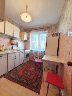 Продам двухкомнатную (2-комн.) квартиру, Звездная ул, 13к2, Липецк г