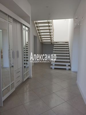 Сдам коттедж в поселке Кавголовское озеро, Слаломная (Коттеджный поселок Кавголовск ул, 8, Хиттолово д, 22 км от города