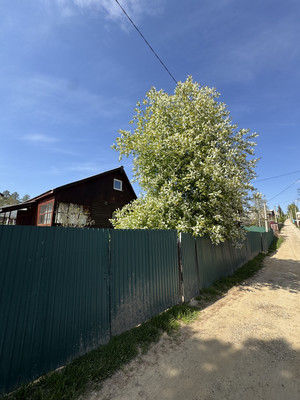 Продам дом, 39, Восовец тер. СНТ, 0 км от города