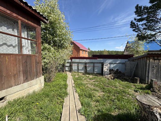 Продам дом, 39, Восовец тер. СНТ, 0 км от города