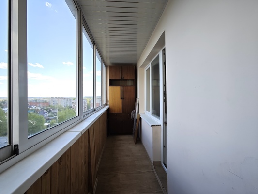 Продам двухкомнатную (2-комн.) квартиру, Косарева ул, 11, Екатеринбург г