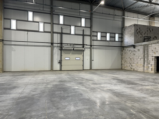 Продам склад 1 440 м2, Дорожная ул, 17, Заболотье д