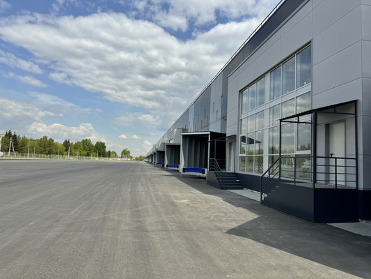 Продам склад 864 м2, Дорожная ул, 17, Заболотье д