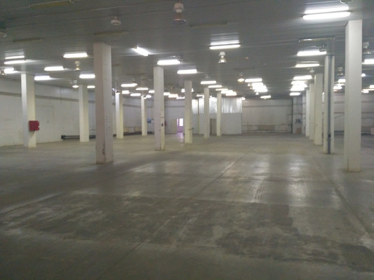 Продам склад 2 900 м2, Подольская ул, 1, Северово д