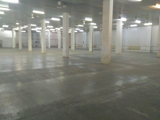 Продам склад 2 900 м2, Подольская ул, 1, Северово д