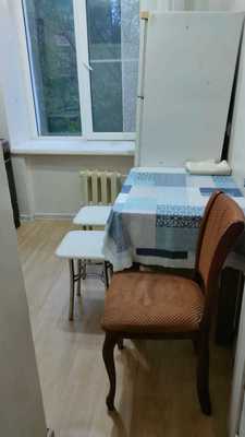 Продам двухкомнатную (2-комн.) квартиру, Фёдора Полетаева ул, 32к1, Москва г