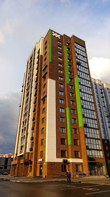 Продам двухкомнатную (2-комн.) квартиру, им В.Т.Христенко ул, 3, Барнаул г