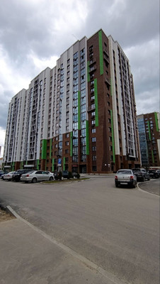 Продам двухкомнатную (2-комн.) квартиру, им В.Т.Христенко ул, 3, Барнаул г