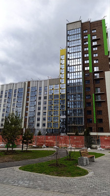 Продам двухкомнатную (2-комн.) квартиру, им В.Т.Христенко ул, 3, Барнаул г