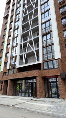 Продам двухкомнатную (2-комн.) квартиру, им В.Т.Христенко ул, 3, Барнаул г