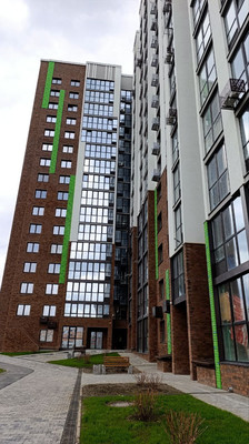 Продам двухкомнатную (2-комн.) квартиру, им В.Т.Христенко ул, 3, Барнаул г