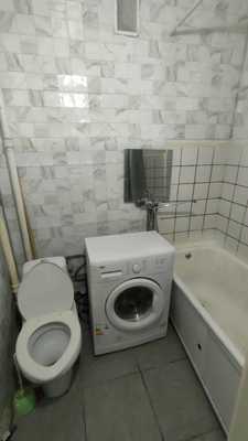 Продам двухкомнатную (2-комн.) квартиру, Фёдора Полетаева ул, 32к1, Москва г