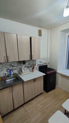 Продам двухкомнатную (2-комн.) квартиру, Фёдора Полетаева ул, 32к1, Москва г