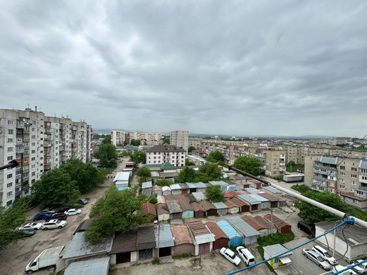 Продам двухкомнатную (2-комн.) квартиру, Ю.А.Гагарина ул, 18к2, Нальчик г