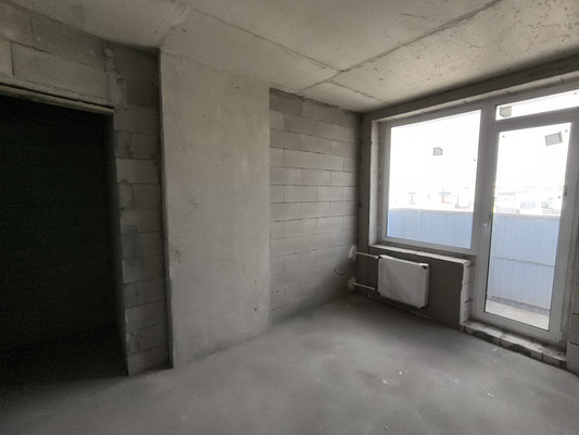Сдам трехкомнатную (3-комн.) квартиру, Московское ш, 262к4, Шушары п
