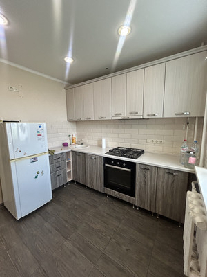 Продам однокомнатную (1-комн.) квартиру, И.Г.Лексина ул, 44, Симферополь г