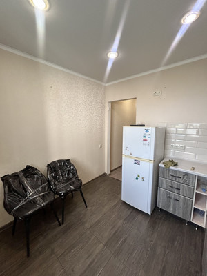 Продам однокомнатную (1-комн.) квартиру, И.Г.Лексина ул, 44, Симферополь г