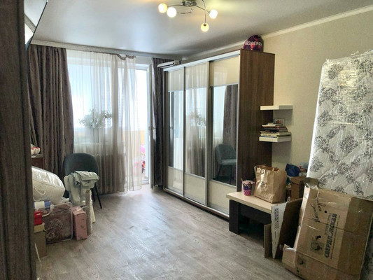 Продам однокомнатную (1-комн.) квартиру, И.Г.Лексина ул, 44, Симферополь г