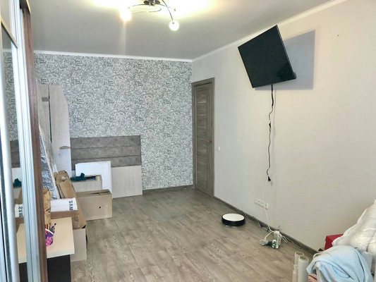 Продам однокомнатную (1-комн.) квартиру, И.Г.Лексина ул, 44, Симферополь г