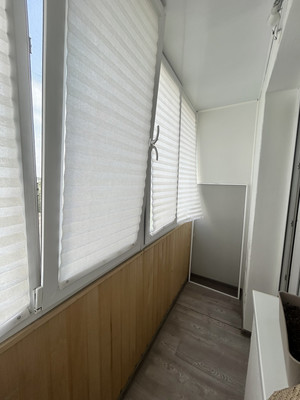 Продам однокомнатную (1-комн.) квартиру, И.Г.Лексина ул, 44, Симферополь г