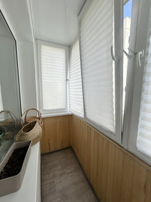 Продам однокомнатную (1-комн.) квартиру, И.Г.Лексина ул, 44, Симферополь г