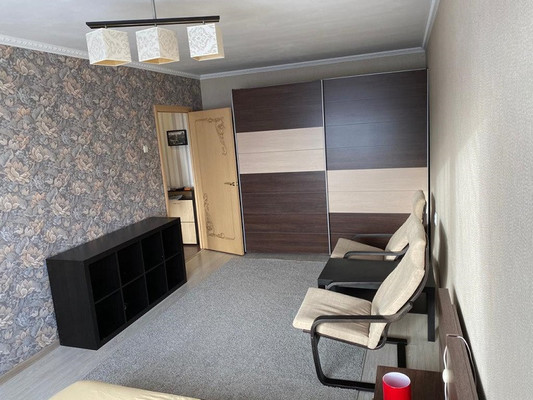 Продам однокомнатную (1-комн.) квартиру, Маршала Катукова ул, 20к2, Москва г