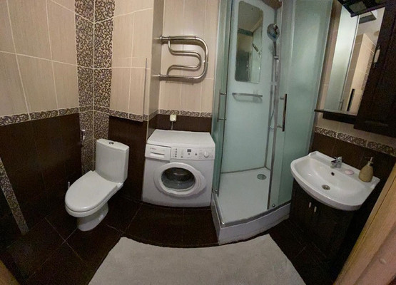 Продам однокомнатную (1-комн.) квартиру, Маршала Катукова ул, 20к2, Москва г