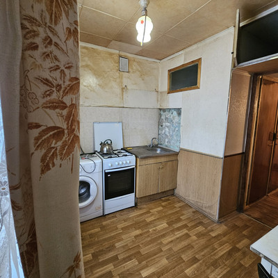 Продам двухкомнатную (2-комн.) квартиру, Лебедева ул, 53А, Йошкар-Ола г