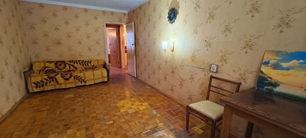 Продам двухкомнатную (2-комн.) квартиру, Лебедева ул, 53А, Йошкар-Ола г