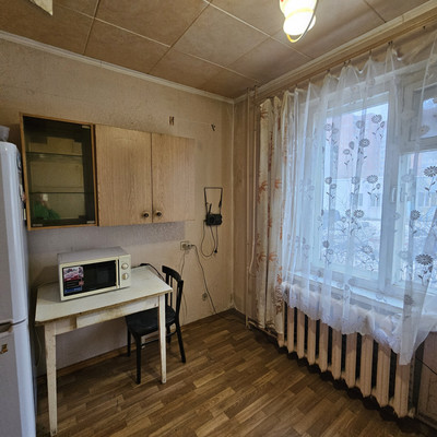 Продам двухкомнатную (2-комн.) квартиру, Лебедева ул, 53А, Йошкар-Ола г