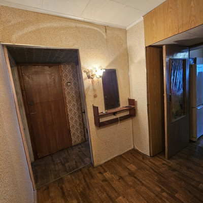Продам двухкомнатную (2-комн.) квартиру, Лебедева ул, 53А, Йошкар-Ола г