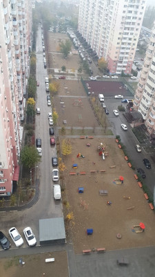 Продам однокомнатную (1-комн.) квартиру, им. Александра Покрышкина ул, 2/2, Краснодар г