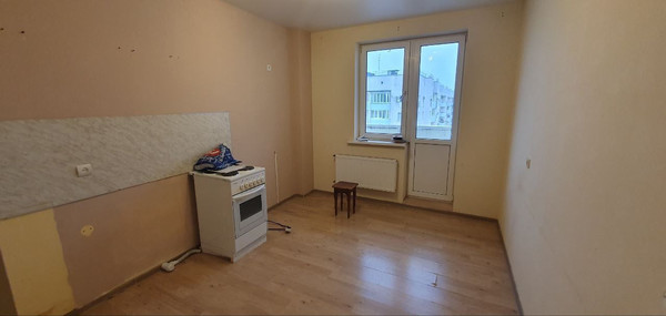 Продам однокомнатную (1-комн.) квартиру, им. Александра Покрышкина ул, 2/2, Краснодар г