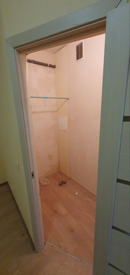 Продам однокомнатную (1-комн.) квартиру, им. Александра Покрышкина ул, 2/2, Краснодар г