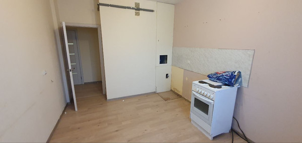 Продам однокомнатную (1-комн.) квартиру, им. Александра Покрышкина ул, 2/2, Краснодар г