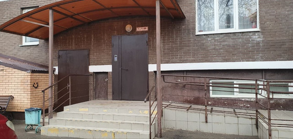 Продам двухкомнатную (2-комн.) квартиру, Российская ул, 337, Краснодар г