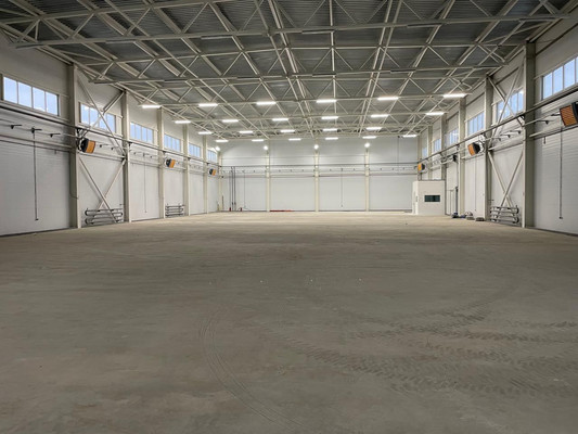 Продам склад 1 450 м2, Старорязанская ул, Михайловская Слобода с